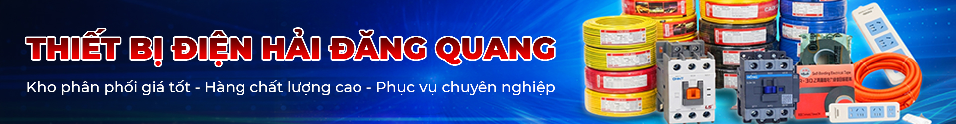 <b><b>DÂY CÁP ĐIỆN</b></b>