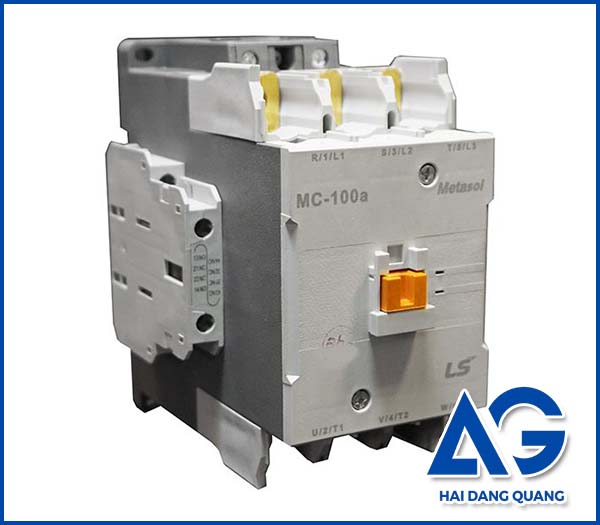 Khởi động từ 100A